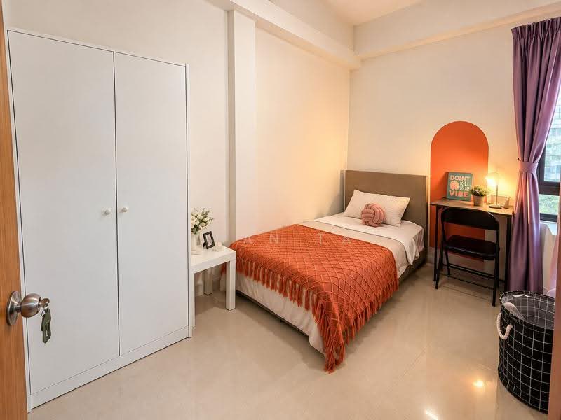 723 Havelock Road, 723 Havelock Road, Alexandra / Commonwealth, Room Rental, 80 sqft, Shophouse For Rent, by Ethan Tay, 500267610 - Bedroom - PropertyGuru.com.sg
