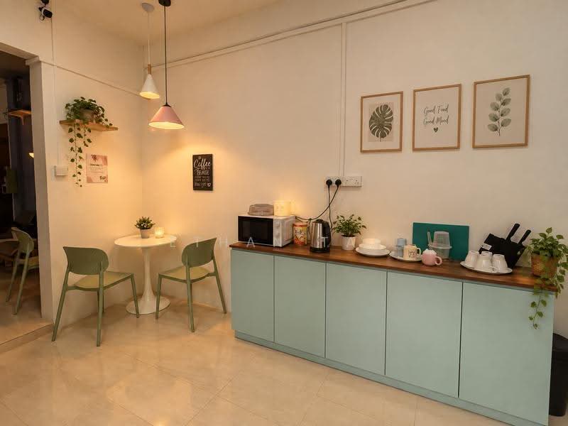 723 Havelock Road, 723 Havelock Road, Alexandra / Commonwealth, Room Rental, 80 sqft, Shophouse For Rent, by Ethan Tay, 500267610 - Interior - PropertyGuru.com.sg