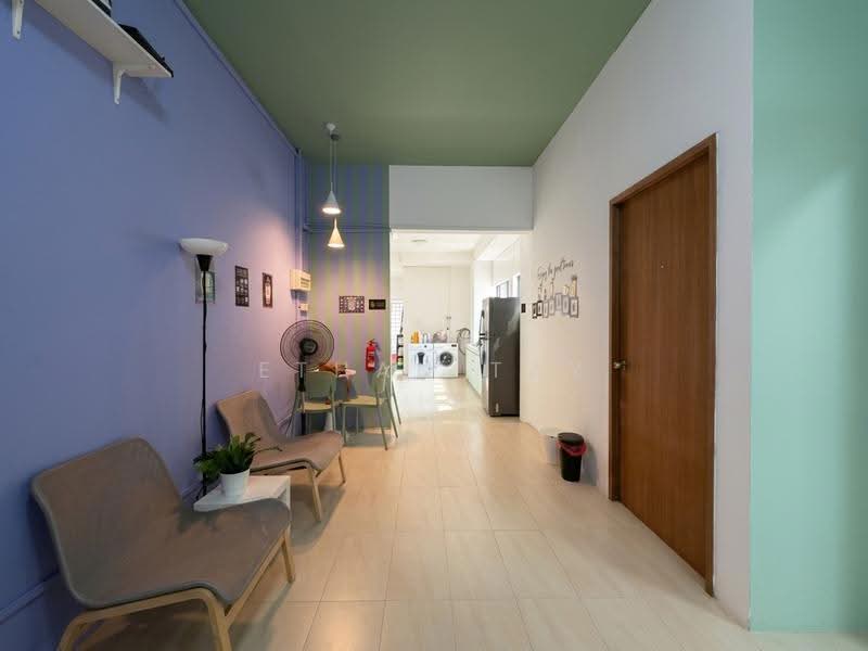 723 Havelock Road, 723 Havelock Road, Alexandra / Commonwealth, Room Rental, 80 sqft, Shophouse For Rent, by Ethan Tay, 500267610 - Corridor - PropertyGuru.com.sg