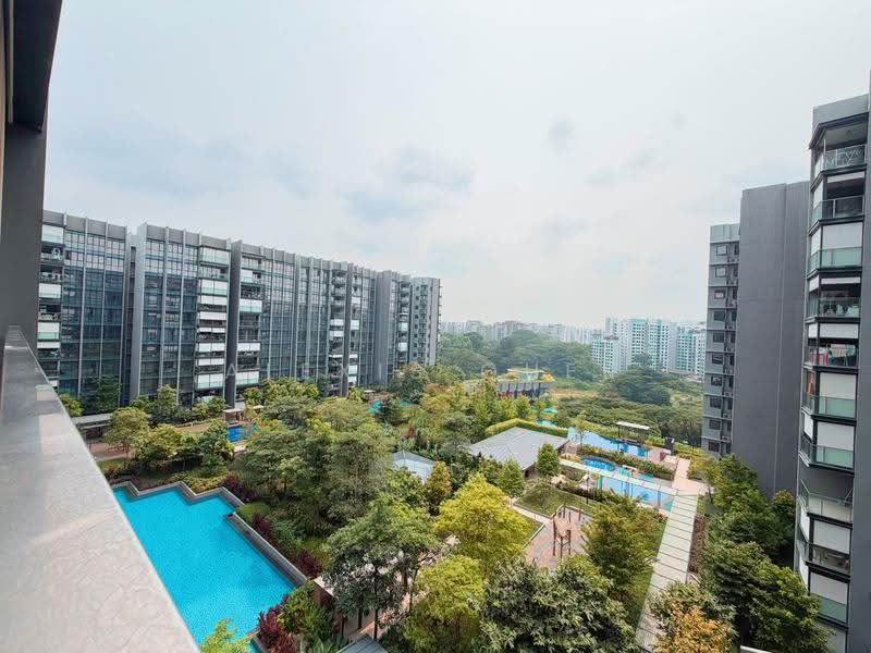 The Woodleigh Residences, 21 Bidadari Park Drive, Macpherson / Potong Pasir, 3 Bedrooms, 1,119 sqft, Apartment For Sale, by Alexis Quek, 500267614 - Exterior - PropertyGuru.com.sg