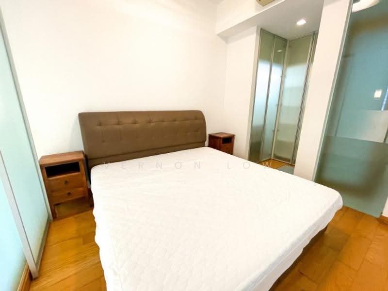 Icon, 10 Gopeng Street, Chinatown / Tanjong Pagar, 1 Bedroom, 700 sqft, Apartment For Rent, by Vernon Low, 500267618 - PropertyGuru.com.sg
