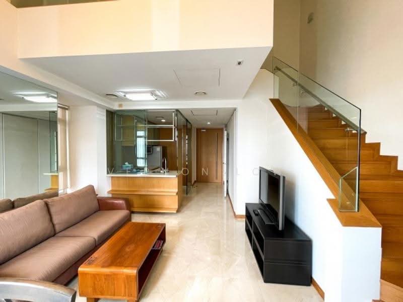 Icon, 10 Gopeng Street, Chinatown / Tanjong Pagar, 1 Bedroom, 700 sqft, Apartment For Rent, by Vernon Low, 500267618 - PropertyGuru.com.sg