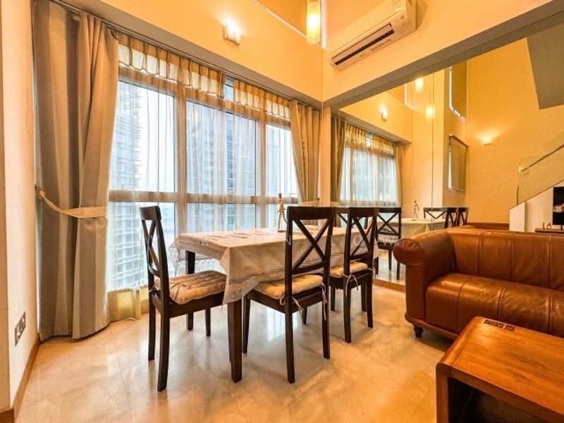 Icon, 10 Gopeng Street, Chinatown / Tanjong Pagar, 1 Bedroom, 700 sqft, Apartment For Rent, by Vernon Low, 500267618 - PropertyGuru.com.sg