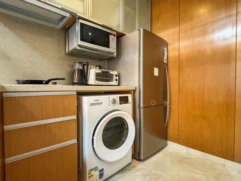 Icon, 10 Gopeng Street, Chinatown / Tanjong Pagar, 1 Bedroom, 700 sqft, Apartment For Rent, by Vernon Low, 500267618 - PropertyGuru.com.sg