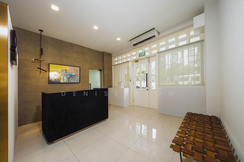 Neil Road, Chinatown / Tanjong Pagar, 4,197 sqft, Shop / Shophouse For Sale, by Denise Seow, 500267620 - Entrance - CommercialGuru.com.sg