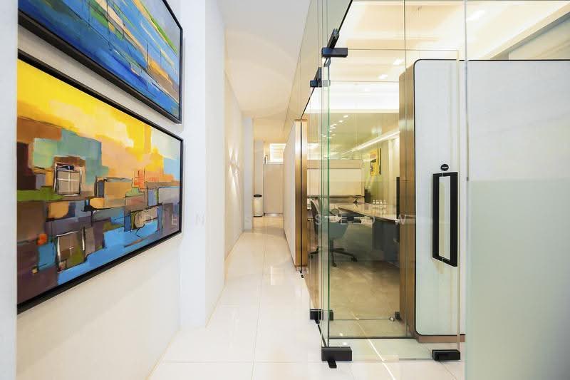 Neil Road, Chinatown / Tanjong Pagar, 4,197 sqft, Shop / Shophouse For Sale, by Denise Seow, 500267620 - Interior - CommercialGuru.com.sg