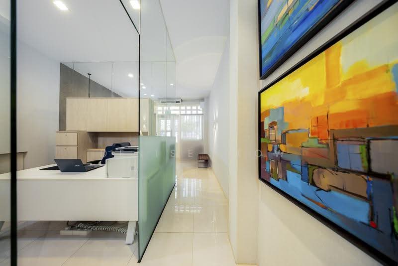 Neil Road, Chinatown / Tanjong Pagar, 4,197 sqft, Shop / Shophouse For Sale, by Denise Seow, 500267620 - Interior - CommercialGuru.com.sg