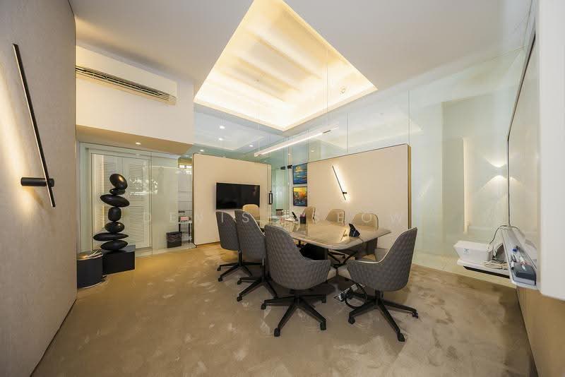 Neil Road, Chinatown / Tanjong Pagar, 4,197 sqft, Shop / Shophouse For Sale, by Denise Seow, 500267620 - Interior - CommercialGuru.com.sg