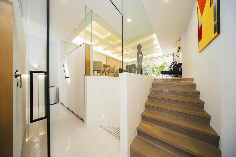 Neil Road, Chinatown / Tanjong Pagar, 4,197 sqft, Shop / Shophouse For Sale, by Denise Seow, 500267620 - Interior - CommercialGuru.com.sg