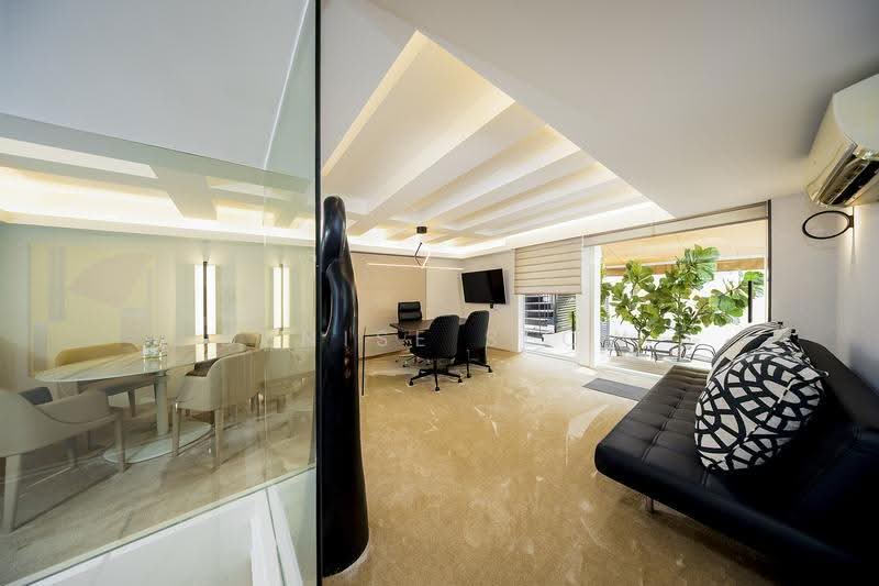 Neil Road, Chinatown / Tanjong Pagar, 4,197 sqft, Shop / Shophouse For Sale, by Denise Seow, 500267620 - Interior - CommercialGuru.com.sg