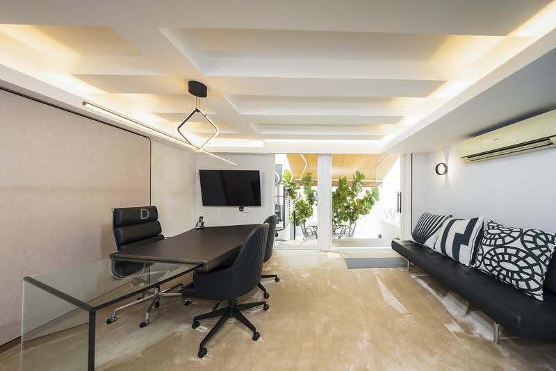 Neil Road, Chinatown / Tanjong Pagar, 4,197 sqft, Shop / Shophouse For Sale, by Denise Seow, 500267620 - Interior - CommercialGuru.com.sg