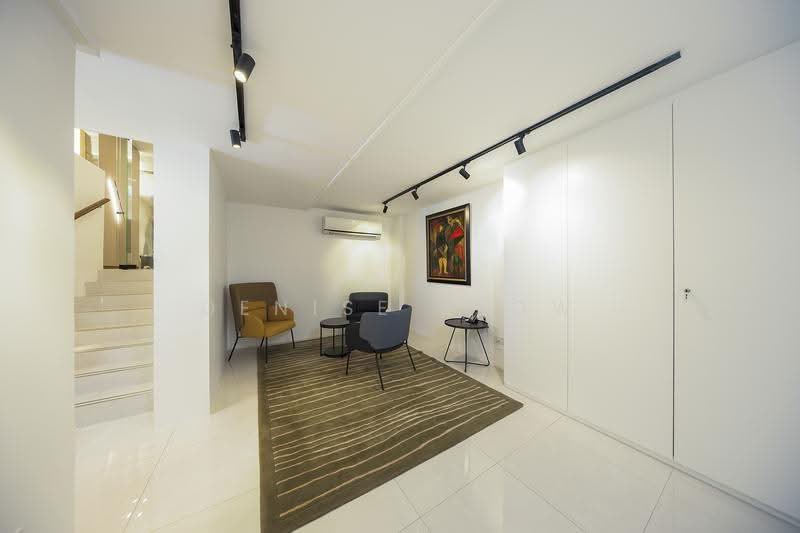 Neil Road, Chinatown / Tanjong Pagar, 4,197 sqft, Shop / Shophouse For Sale, by Denise Seow, 500267620 - Interior - CommercialGuru.com.sg