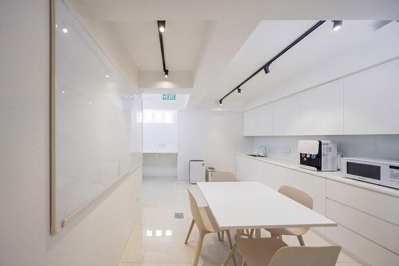 Neil Road, Chinatown / Tanjong Pagar, 4,197 sqft, Shop / Shophouse For Sale, by Denise Seow, 500267620 - Pantry - CommercialGuru.com.sg