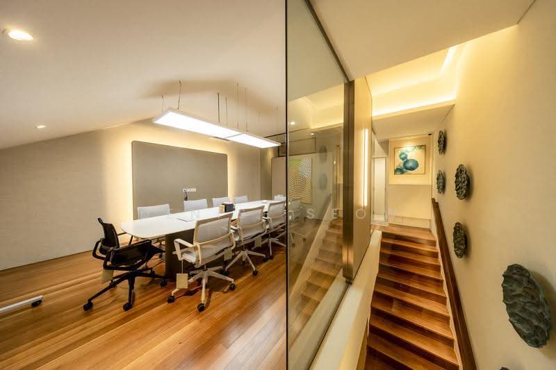 Neil Road, Chinatown / Tanjong Pagar, 4,197 sqft, Shop / Shophouse For Sale, by Denise Seow, 500267620 - Interior - CommercialGuru.com.sg
