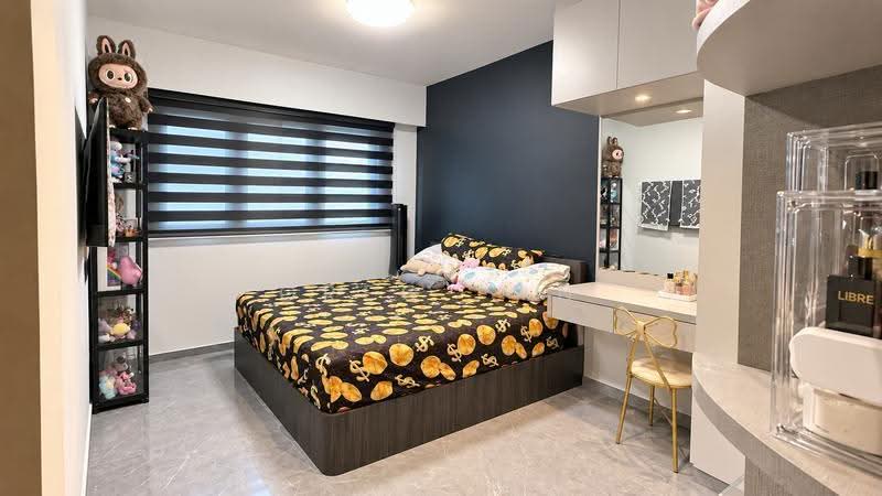 619A Tampines Street 61, 619A Tampines Street 61, Pasir Ris / Tampines, 3 Bedrooms, 1,001 sqft, HDB Flat For Sale, by Greg Pan, 500267621 - Bedroom - PropertyGuru.com.sg