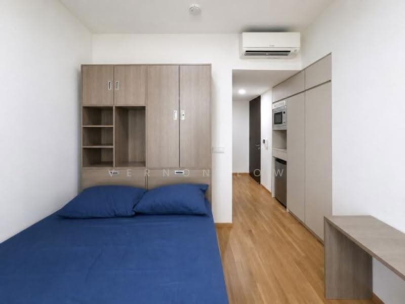 Botanique at Bartley, 223 Upper Paya Lebar Road, Hougang / Punggol / Sengkang, Studio, 310 sqft, Condominium For Rent, by Vernon Low, 500267624 - PropertyGuru.com.sg