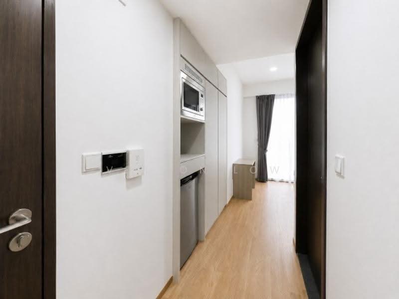 Botanique at Bartley, 223 Upper Paya Lebar Road, Hougang / Punggol / Sengkang, Studio, 310 sqft, Condominium For Rent, by Vernon Low, 500267624 - PropertyGuru.com.sg