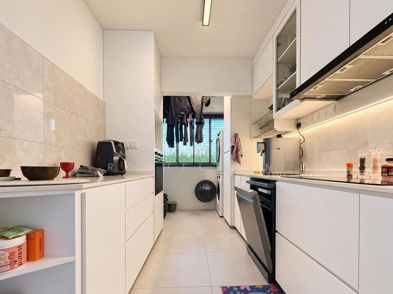 522C Tampines Central 7, 522C Tampines Central 7, Pasir Ris / Tampines, 3 Bedrooms, 1,001 sqft, HDB Flat For Sale, by Rachel Tan, 500267625 - Kitchen - PropertyGuru.com.sg