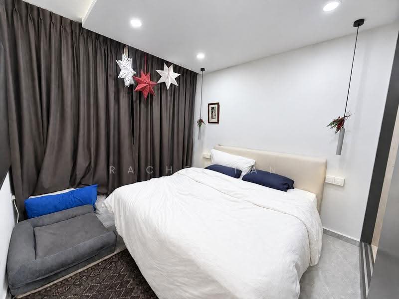 522C Tampines Central 7, 522C Tampines Central 7, Pasir Ris / Tampines, 3 Bedrooms, 1,001 sqft, HDB Flat For Sale, by Rachel Tan, 500267625 - Bedroom - PropertyGuru.com.sg