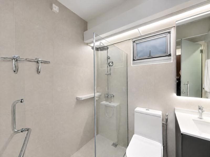 522C Tampines Central 7, 522C Tampines Central 7, Pasir Ris / Tampines, 3 Bedrooms, 1,001 sqft, HDB Flat For Sale, by Rachel Tan, 500267625 - Bathroom - PropertyGuru.com.sg