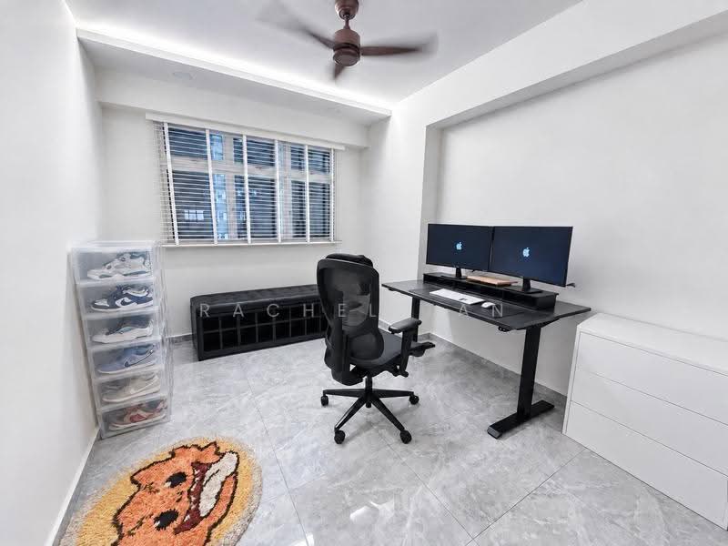 522C Tampines Central 7, 522C Tampines Central 7, Pasir Ris / Tampines, 3 Bedrooms, 1,001 sqft, HDB Flat For Sale, by Rachel Tan, 500267625 - Study - PropertyGuru.com.sg