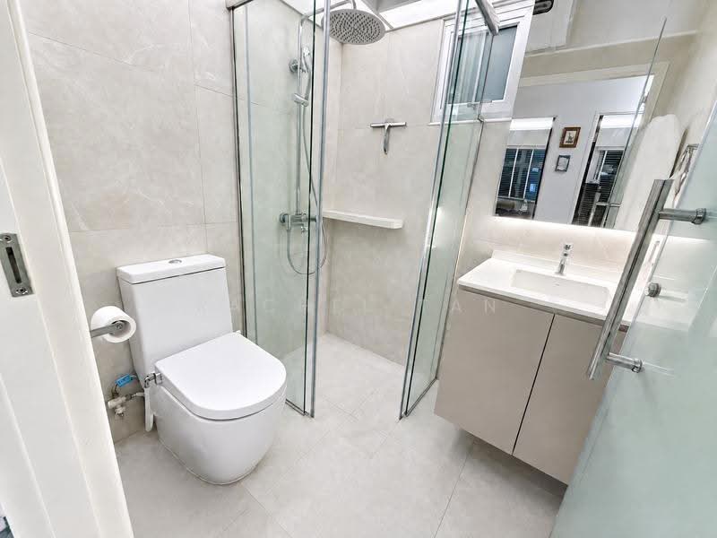 522C Tampines Central 7, 522C Tampines Central 7, Pasir Ris / Tampines, 3 Bedrooms, 1,001 sqft, HDB Flat For Sale, by Rachel Tan, 500267625 - Bathroom - PropertyGuru.com.sg