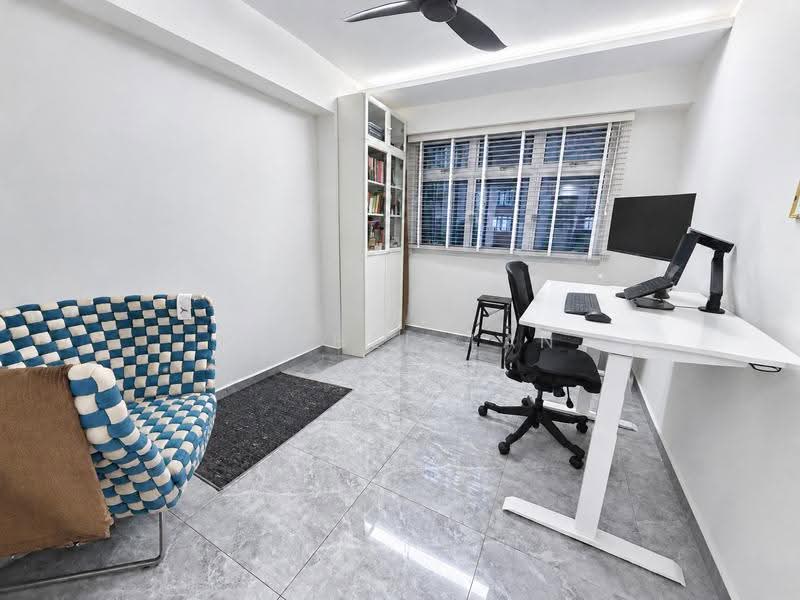 522C Tampines Central 7, 522C Tampines Central 7, Pasir Ris / Tampines, 3 Bedrooms, 1,001 sqft, HDB Flat For Sale, by Rachel Tan, 500267625 - Study - PropertyGuru.com.sg