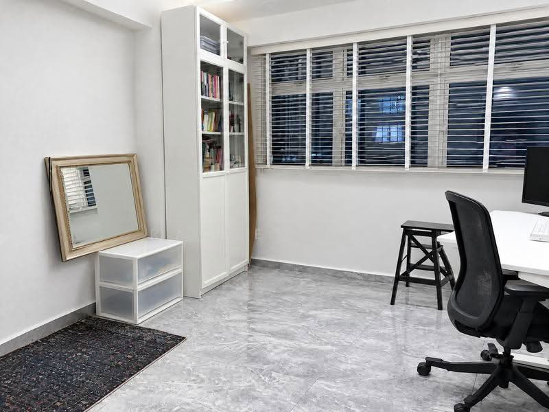522C Tampines Central 7, 522C Tampines Central 7, Pasir Ris / Tampines, 3 Bedrooms, 1,001 sqft, HDB Flat For Sale, by Rachel Tan, 500267625 - Study - PropertyGuru.com.sg