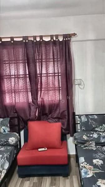 113 Yishun Ring Road, 113 Yishun Ring Road, Sembawang / Yishun, Room Rental, 120 sqft, HDB Flat For Rent, by Steven Choo, 500267627 - Bedroom - PropertyGuru.com.sg