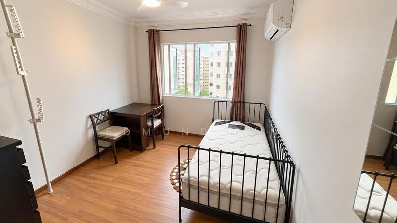 259B Compassvale Road, 259B Compassvale Road, Hougang / Punggol / Sengkang, Room Rental, 100 sqft, HDB Flat For Rent, by Edmund Tan, 500267634 - Bedroom - PropertyGuru.com.sg