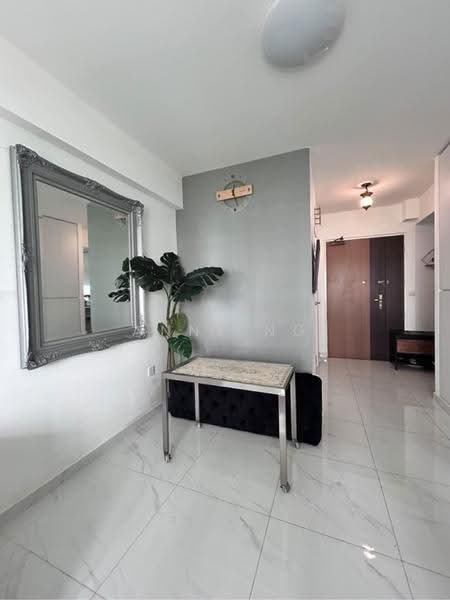413B NORTHSHORE DRIVE, 413B, Hougang / Punggol / Sengkang, 1 Bedroom, 452 sqft, HDB Flat For Rent, by Anne Ng, 500267636 - PropertyGuru.com.sg