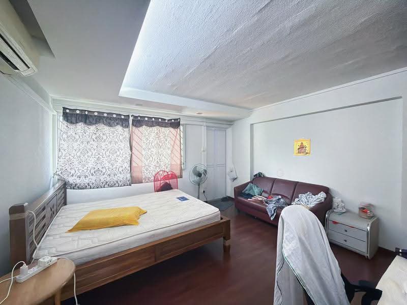 143 Serangoon North Avenue 1, 143 Serangoon North Avenue 1, Hougang / Punggol / Sengkang, 3 Bedrooms, 1,313 sqft, HDB Flat For Rent, by Damien Ong, 500267639 - Bedroom - PropertyGuru.com.sg