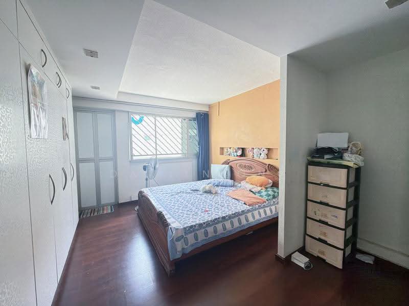 143 Serangoon North Avenue 1, 143 Serangoon North Avenue 1, Hougang / Punggol / Sengkang, 3 Bedrooms, 1,313 sqft, HDB Flat For Rent, by Damien Ong, 500267639 - Bedroom - PropertyGuru.com.sg