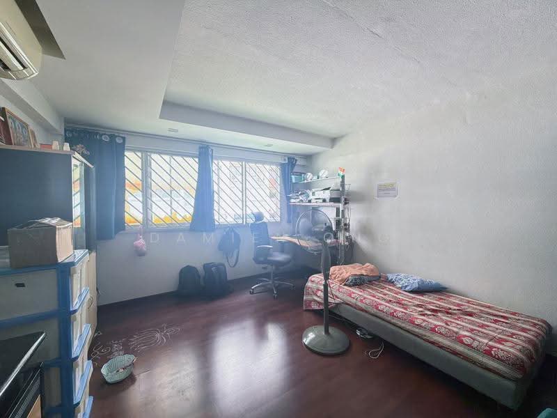 143 Serangoon North Avenue 1, 143 Serangoon North Avenue 1, Hougang / Punggol / Sengkang, 3 Bedrooms, 1,313 sqft, HDB Flat For Rent, by Damien Ong, 500267639 - Bedroom - PropertyGuru.com.sg