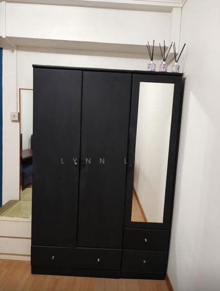 260B Sengkang East Way, 260B Sengkang East Way, Hougang / Punggol / Sengkang, Room Rental, 100 sqft, HDB Flat For Rent, by Lynn Lee, 500267642 - Interior - PropertyGuru.com.sg