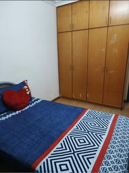 260B Sengkang East Way, 260B Sengkang East Way, Hougang / Punggol / Sengkang, Room Rental, 100 sqft, HDB Flat For Rent, by Lynn Lee, 500267642 - Bedroom - PropertyGuru.com.sg
