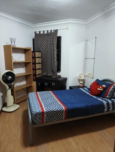 260B Sengkang East Way, 260B Sengkang East Way, Hougang / Punggol / Sengkang, Room Rental, 100 sqft, HDB Flat For Rent, by Lynn Lee, 500267642 - Bedroom - PropertyGuru.com.sg