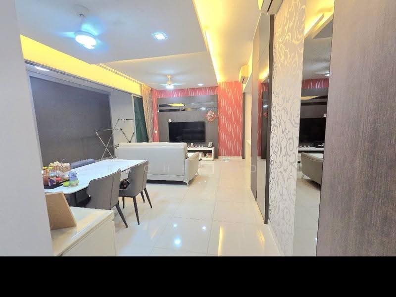 Hundred Trees, 85 West Coast Drive, Buona Vista / West Coast / Clementi New Town, 3 Bedrooms, 1,163 sqft, Condominium For Sale, by Rachel Hon, 500267643 - PropertyGuru.com.sg