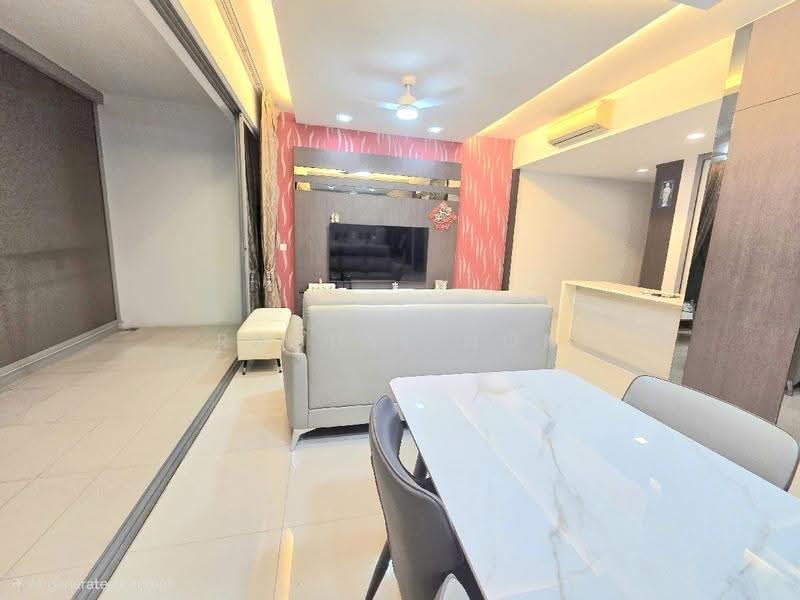 Hundred Trees, 85 West Coast Drive, Buona Vista / West Coast / Clementi New Town, 3 Bedrooms, 1,163 sqft, Condominium For Sale, by Rachel Hon, 500267643 - PropertyGuru.com.sg