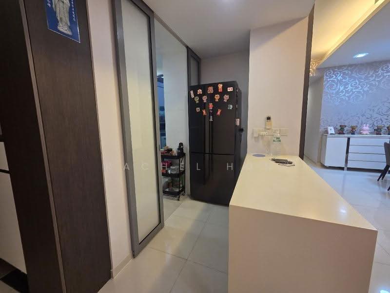 Hundred Trees, 85 West Coast Drive, Buona Vista / West Coast / Clementi New Town, 3 Bedrooms, 1,163 sqft, Condominium For Sale, by Rachel Hon, 500267643 - PropertyGuru.com.sg