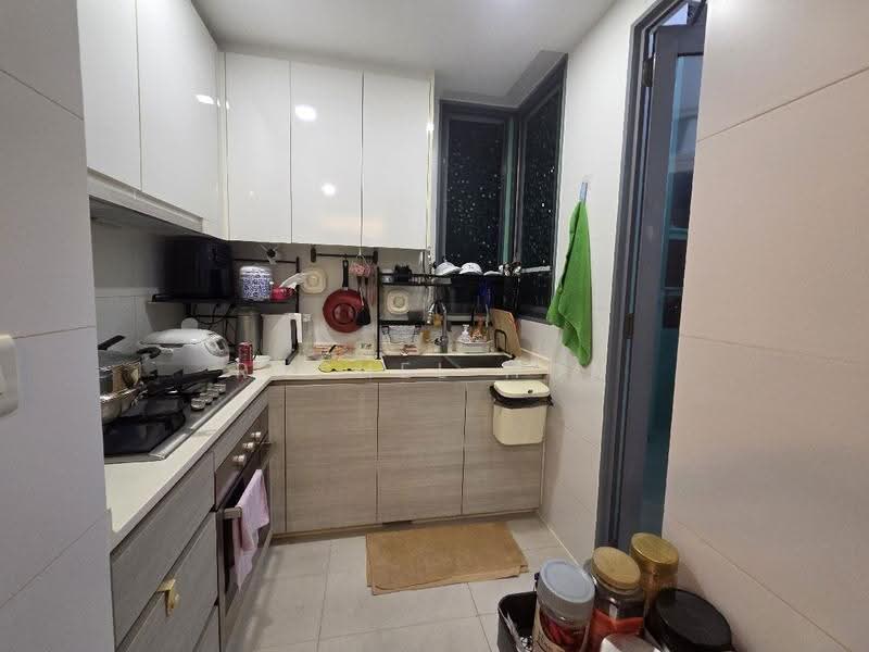 Hundred Trees, 85 West Coast Drive, Buona Vista / West Coast / Clementi New Town, 3 Bedrooms, 1,163 sqft, Condominium For Sale, by Rachel Hon, 500267643 - PropertyGuru.com.sg