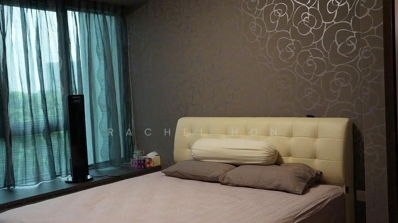 Hundred Trees, 85 West Coast Drive, Buona Vista / West Coast / Clementi New Town, 3 Bedrooms, 1,163 sqft, Condominium For Sale, by Rachel Hon, 500267643 - PropertyGuru.com.sg