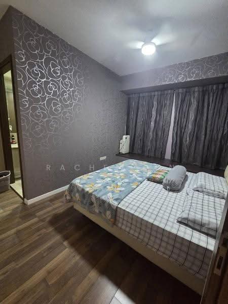 Hundred Trees, 85 West Coast Drive, Buona Vista / West Coast / Clementi New Town, 3 Bedrooms, 1,163 sqft, Condominium For Sale, by Rachel Hon, 500267643 - PropertyGuru.com.sg