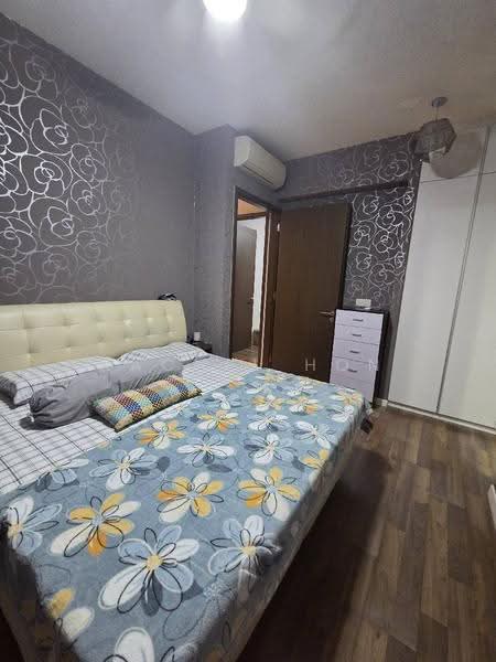 Hundred Trees, 85 West Coast Drive, Buona Vista / West Coast / Clementi New Town, 3 Bedrooms, 1,163 sqft, Condominium For Sale, by Rachel Hon, 500267643 - PropertyGuru.com.sg