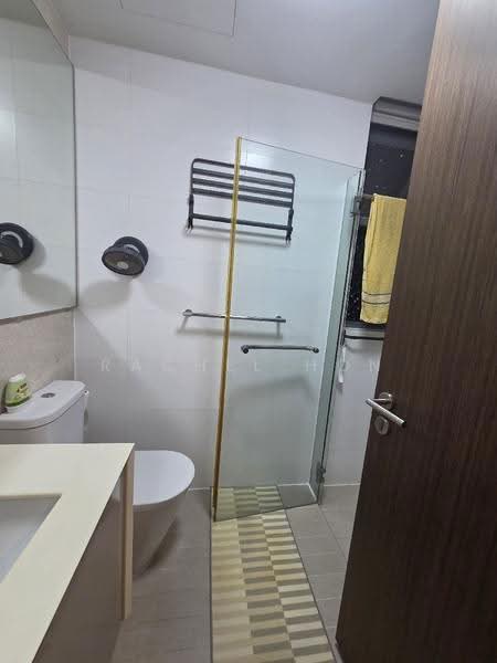 Hundred Trees, 85 West Coast Drive, Buona Vista / West Coast / Clementi New Town, 3 Bedrooms, 1,163 sqft, Condominium For Sale, by Rachel Hon, 500267643 - PropertyGuru.com.sg