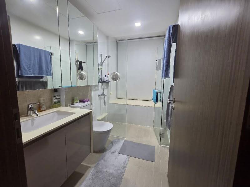 Hundred Trees, 85 West Coast Drive, Buona Vista / West Coast / Clementi New Town, 3 Bedrooms, 1,163 sqft, Condominium For Sale, by Rachel Hon, 500267643 - PropertyGuru.com.sg