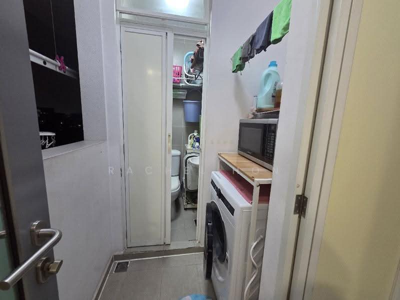 Hundred Trees, 85 West Coast Drive, Buona Vista / West Coast / Clementi New Town, 3 Bedrooms, 1,163 sqft, Condominium For Sale, by Rachel Hon, 500267643 - PropertyGuru.com.sg