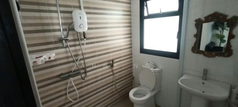 413B Northshore Drive, 413B Northshore Drive, Hougang / Punggol / Sengkang, 1 Bedroom, 506 sqft, HDB Flat For Rent, by Anne Ng, 500267647 - Bathroom - PropertyGuru.com.sg