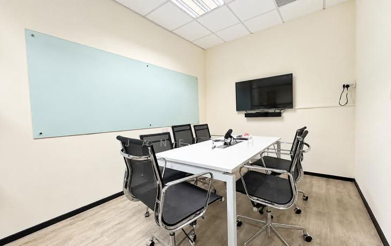 ★ Grade A Office For Sale ★ Next to MRT | with Wet Pantry, Paya Lebar, Eunos / Geylang / Paya Lebar, 1,044 sqft, Office For Sale, by Jane Toh, 500267649 - Interior - CommercialGuru.com.sg