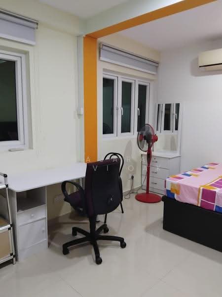 Pasir Panjang Road, Pasir Panjang road, Buona Vista / West Coast / Clementi New Town, Room Rental, 109 sqft, Corner Terrace For Rent, by Hajara Beevi Oak, 500267650 - Bedroom - PropertyGuru.com.sg